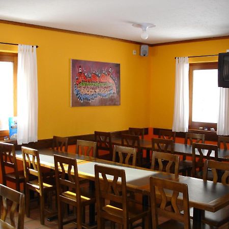 Ristorante Garni Lavizzara Hotel Sornico Buitenkant foto